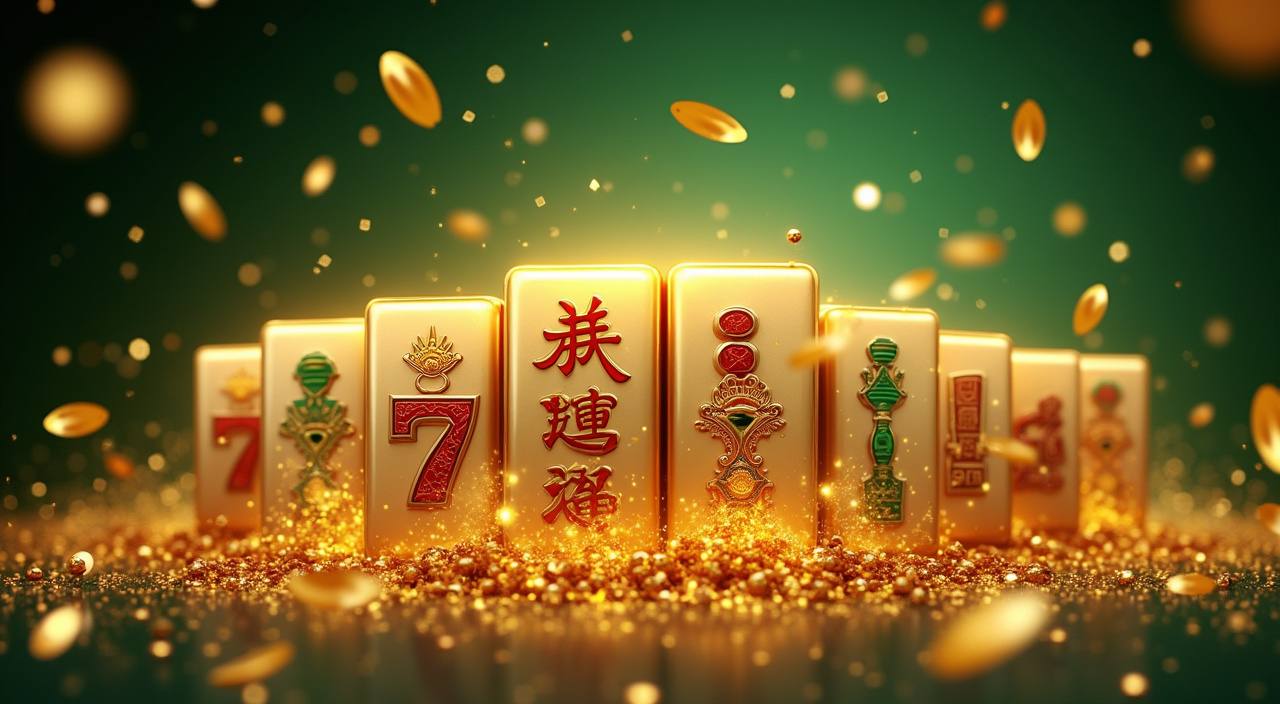 bolakawan Fortune Dragon