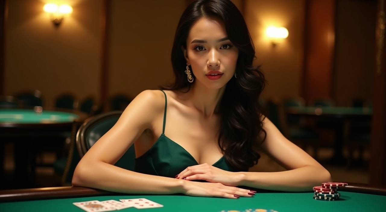 bolakawan Fortune Tiger